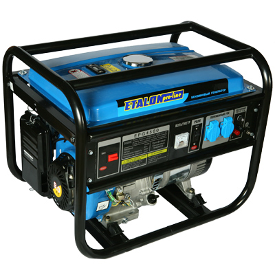 Etalon EPG-4500
