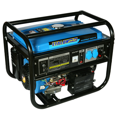 Etalon EPG-5500-E2
