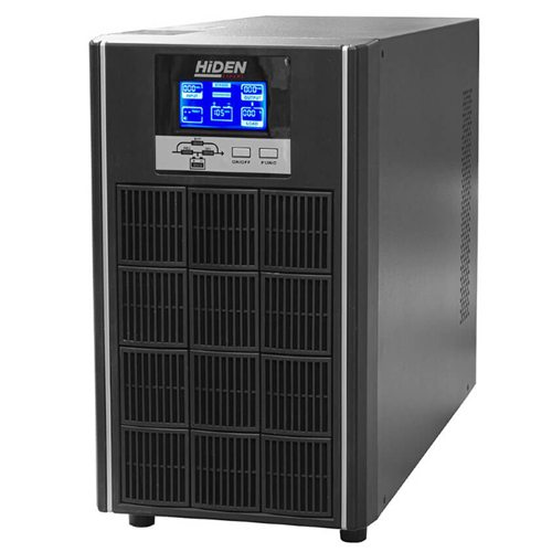 Hiden Expert UDC9202H-48