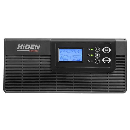 Hiden Control hps20-1012