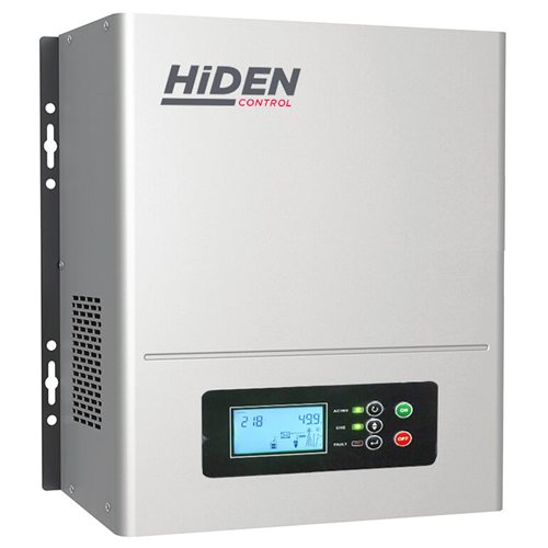 Hiden Control hps20-1012N