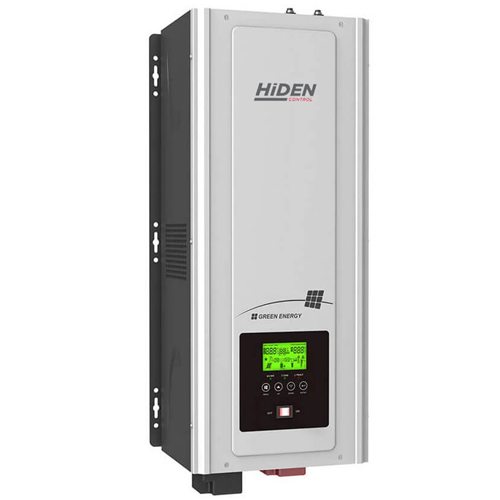 Hiden Control hps30-6048
