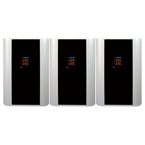 Энергия Hybrid-24000-3 М