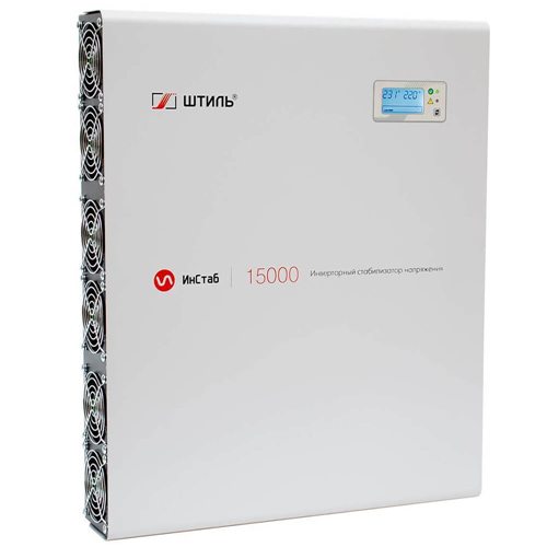 Штиль ИнСтаб IS15000