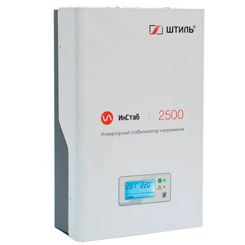 Штиль ИнСтаб IS2500