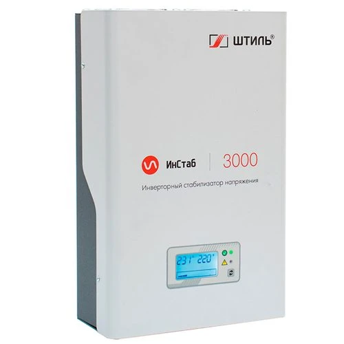 Штиль ИнСтаб IS3000