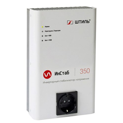 Штиль ИнСтаб IS350