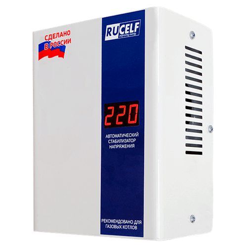 Rucelf КОТЁЛ-400