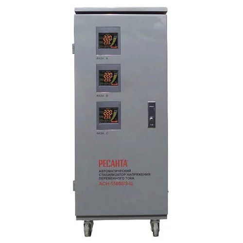 Ресанта АСН-15000/3-Ц