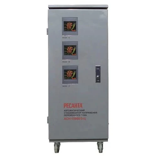 Ресанта АСН-15000/3-Ц