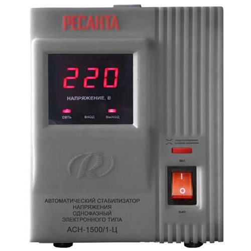 Ресанта АСН-1500/1-Ц