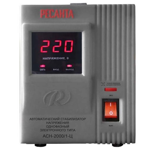 Ресанта АСН-2000/1-Ц