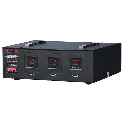 Ресанта АСН-4500/3-ЭМ