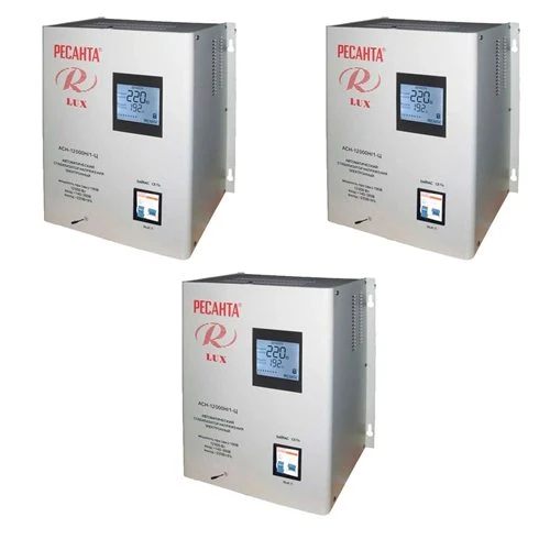 Ресанта LUX-36000h-3-md