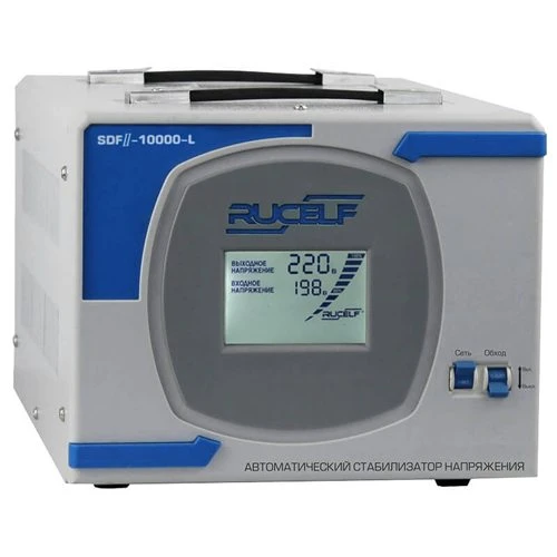 Rucelf SDF II-10000-L