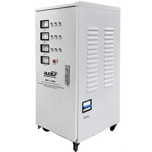 Rucelf SDV-3-15000
