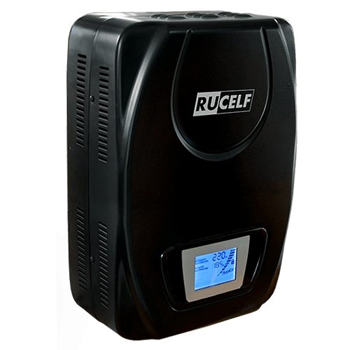 Rucelf SDW II-6000-L