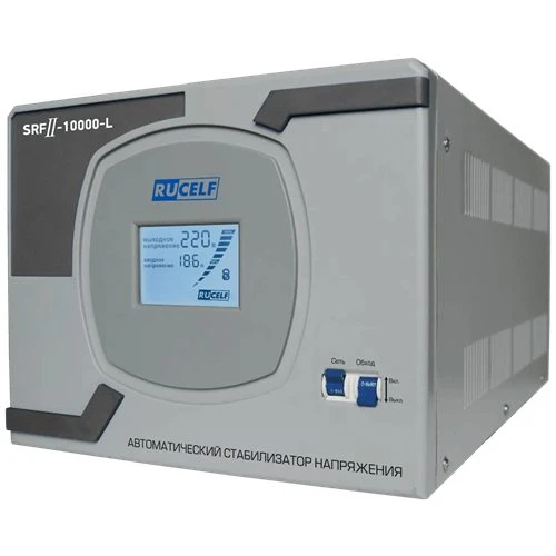 Rucelf SRF II-10000-L