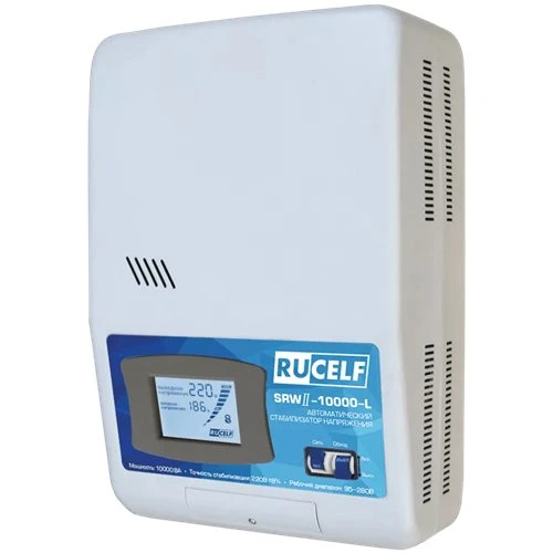 Rucelf SRW II-10000-L