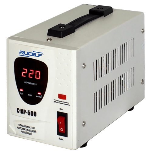 Rucelf СтАР-500