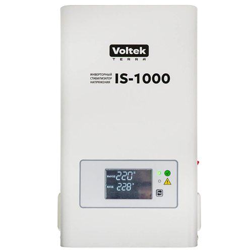 Voltek IS-1000