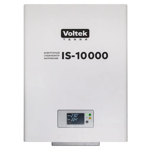 Voltek IS-10000