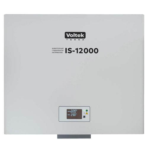 Voltek IS-12000