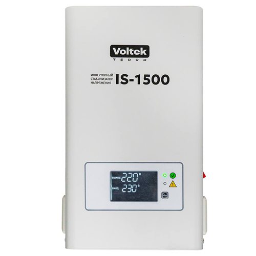 Voltek IS-1500