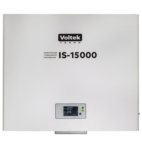 Voltek IS-15000