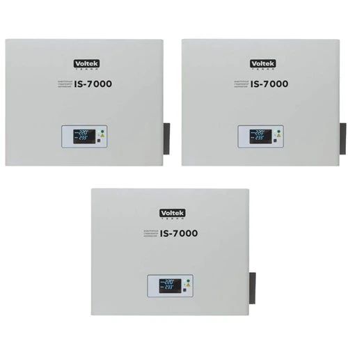 Voltek IS-21000-3-md