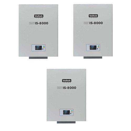 Voltek IS-24000-3-md