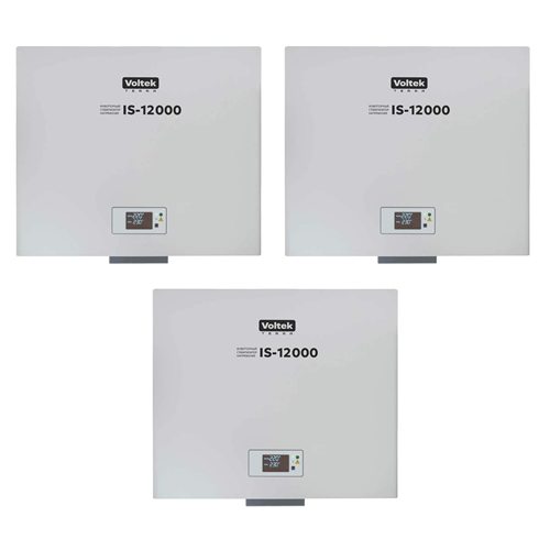 Voltek IS-36000-3-md