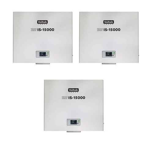 Voltek IS-45000-3-md