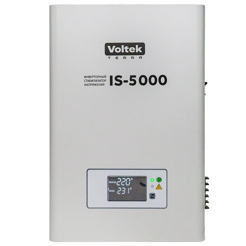 Voltek IS-5000