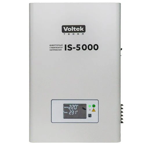 Voltek IS-5000