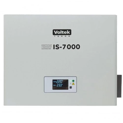 Voltek IS-7000