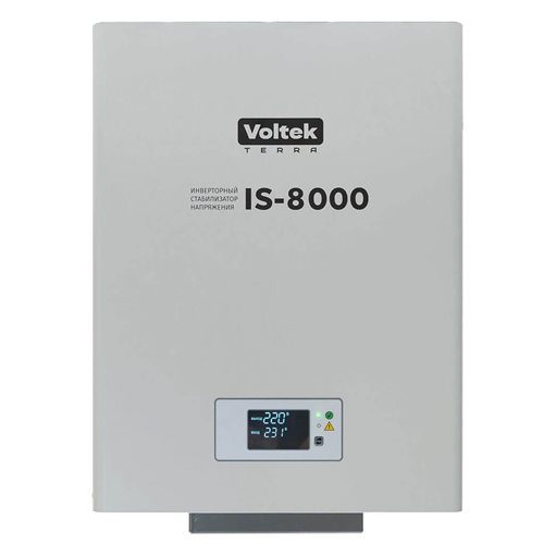 Voltek IS-8000