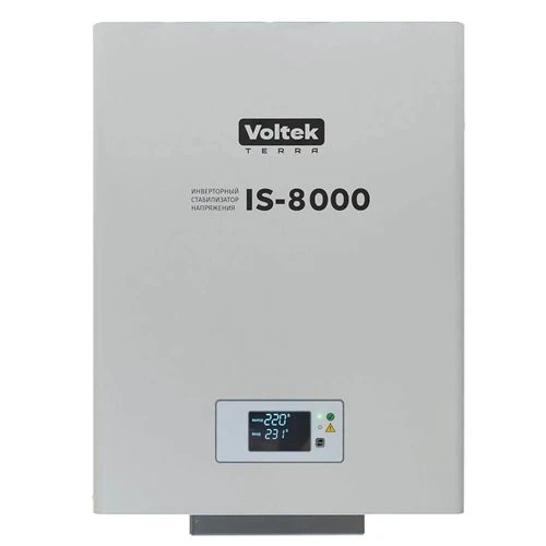 Voltek IS-8000