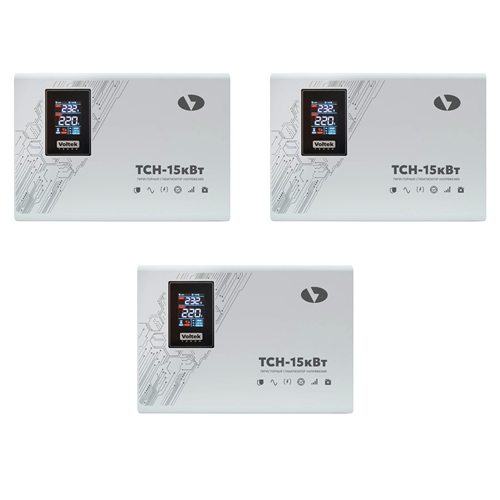 Voltek ТСН-45кВт-3-md