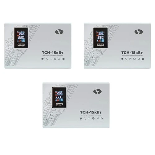 Voltek ТСН-45кВт-3-md