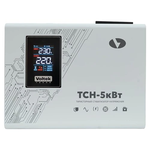 Voltek ТСН-5кВт