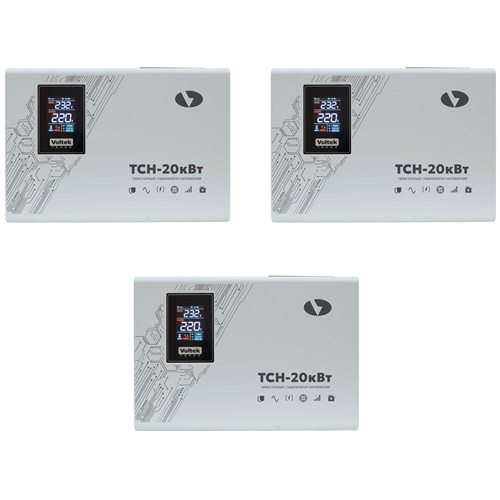 Voltek ТСН-60кВт-3-md