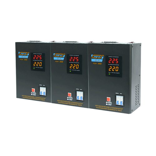 Энергия Voltron 15000-3