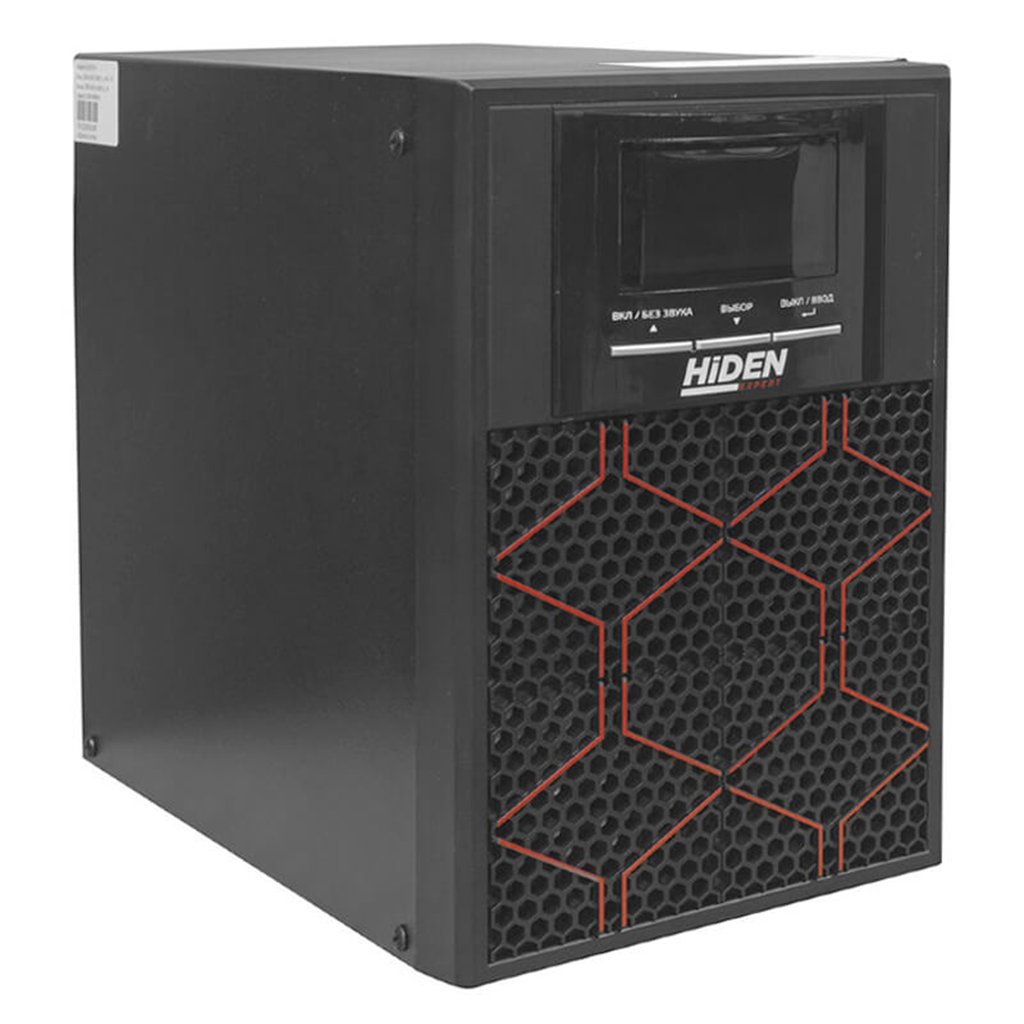 Мини-фото 4. ИБП Hiden Expert KU9101H
