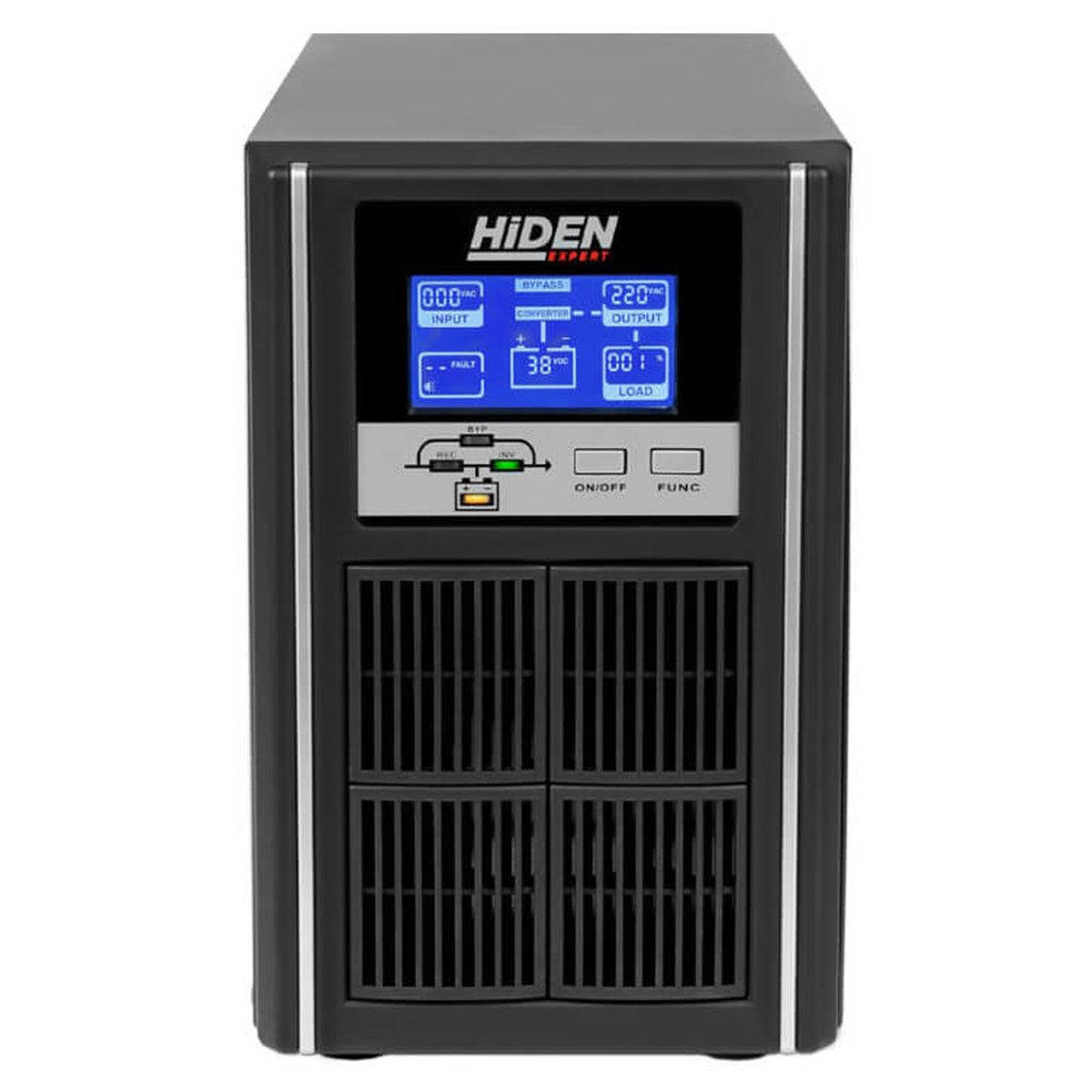 Мини-фото 4. ИБП Hiden Expert UDC9201S