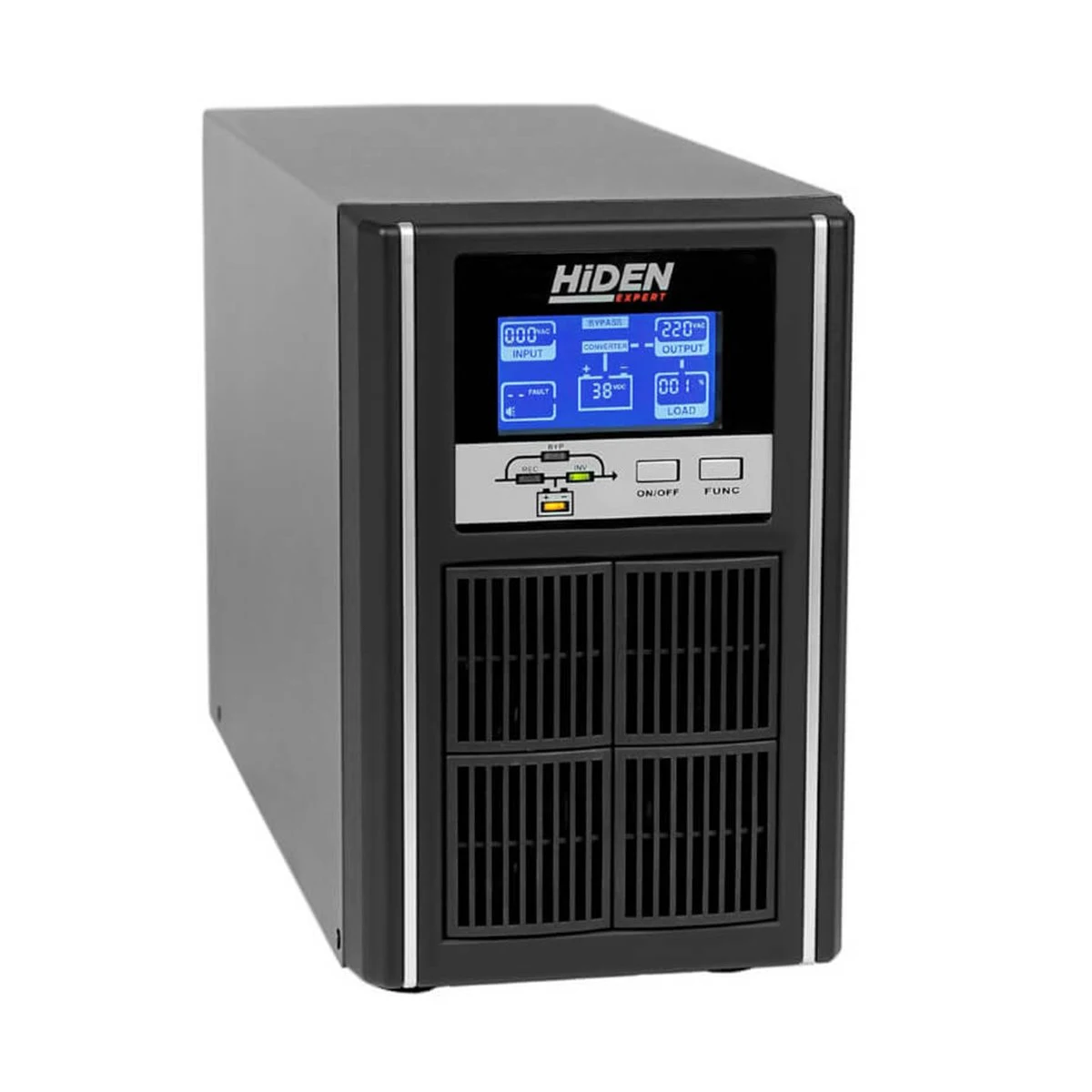 Мини-фото 5. ИБП Hiden Expert UDC9201S