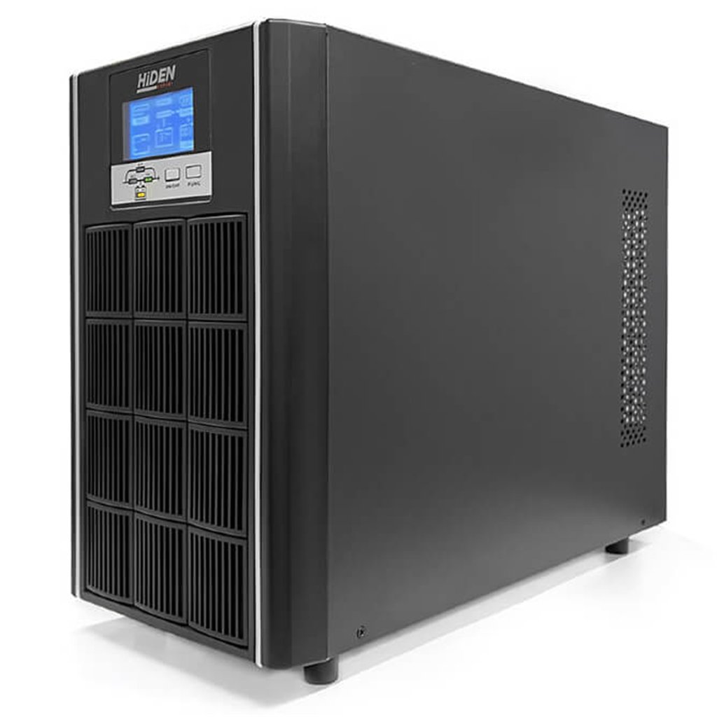 Мини-фото 4. ИБП Hiden Expert UDC9202H-48