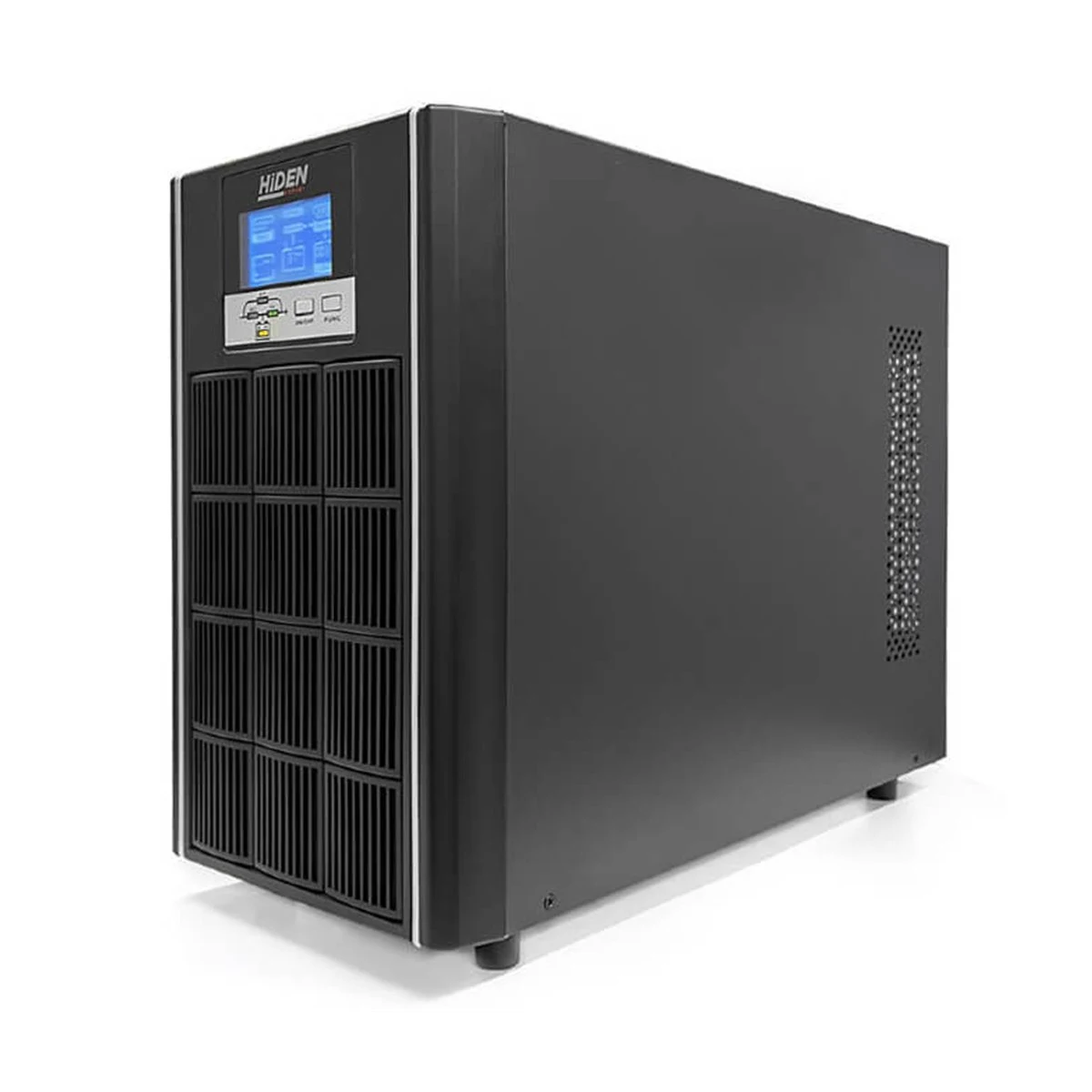 Мини-фото 4. ИБП Hiden Expert UDC9202H-48