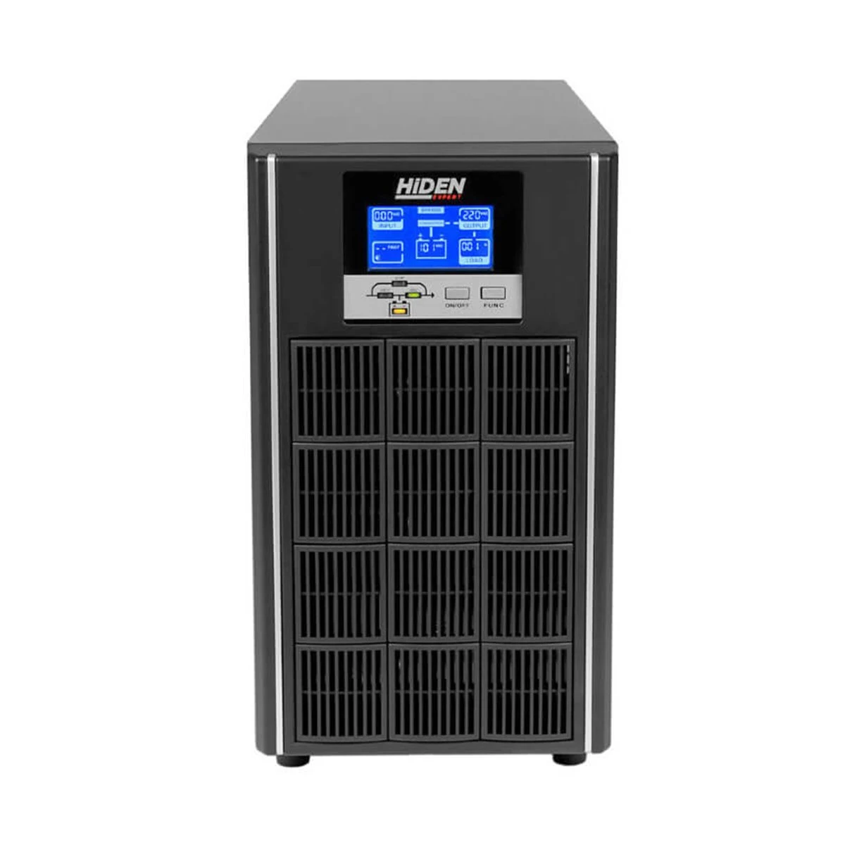 Мини-фото 5. ИБП Hiden Expert UDC9202H-48