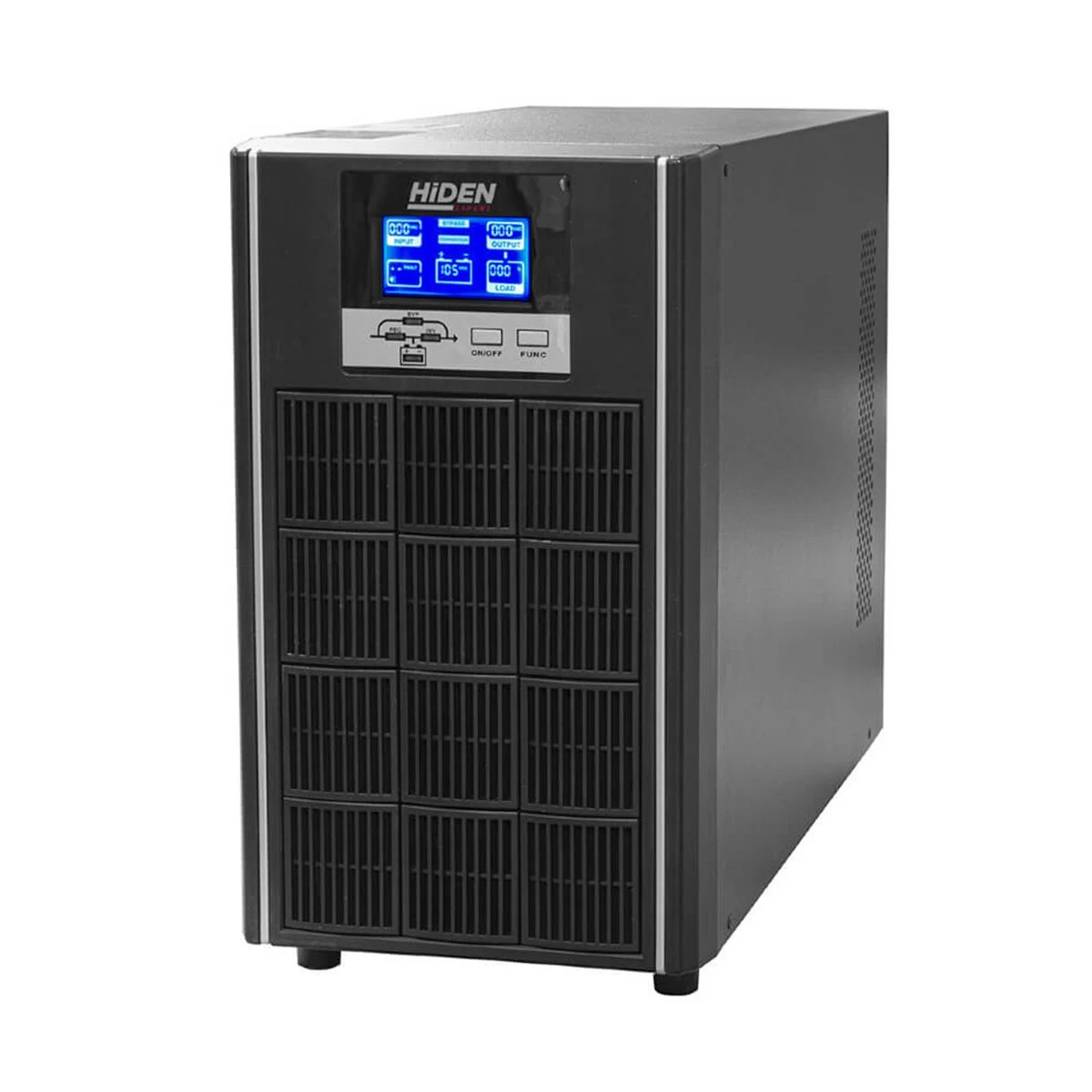 Мини-фото 1. ИБП Hiden Expert UDC9202H-48